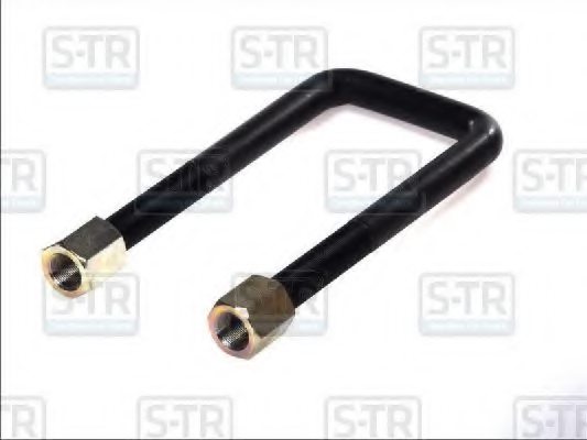S-TR STR-50034 Spring Clamp